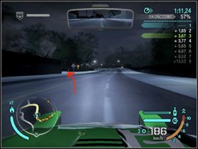 4 - Wyścig #11 - York Road | Fortuna | Need for Speed Carbon - Need for Speed Carbon - poradnik do gry