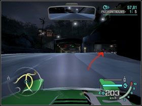 4 - Wyścig #12 - Hills borough Parkway | Fortuna | Need for Speed Carbon - Need for Speed Carbon - poradnik do gry