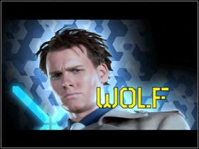 1 - Wyścig z szefem - Wolf | Fortuna | Need for Speed Carbon - Need for Speed Carbon - poradnik do gry