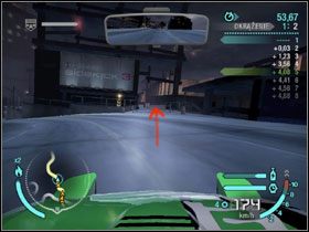 4 - Wyścig #2 - Savannah Street | Silverton | Need for Speed Carbon - Need for Speed Carbon - poradnik do gry