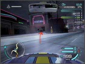 5 - Wyścig #4 - Silverton Way | Silverton | Need for Speed Carbon - Need for Speed Carbon - poradnik do gry