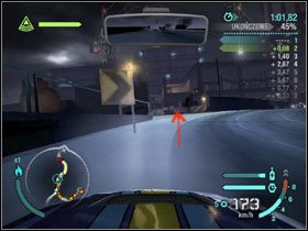 6 - Wyścig #4 - Silverton Way | Silverton | Need for Speed Carbon - Need for Speed Carbon - poradnik do gry