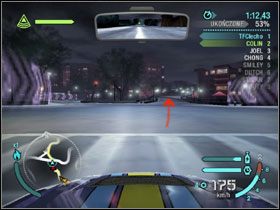 Typ: Sprint - Wyścig #4 - Silverton Way | Silverton | Need for Speed Carbon - Need for Speed Carbon - poradnik do gry