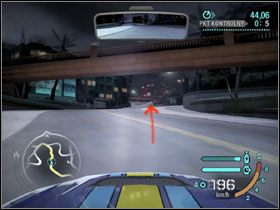 2 - Wyścig #6 - Troy | Silverton | Need for Speed Carbon - Need for Speed Carbon - poradnik do gry