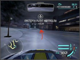 3 - Wyścig #12 - Blackwell Road | Silverton | Need for Speed Carbon - Need for Speed Carbon - poradnik do gry