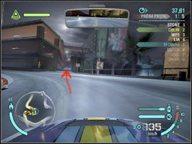 3 - Wyścig #14 - Canmor Road | Silverton | Need for Speed Carbon - Need for Speed Carbon - poradnik do gry