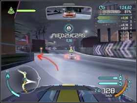 4 - Wyścig #19 - Eagle Drive | Silverton | Need for Speed Carbon - Need for Speed Carbon - poradnik do gry