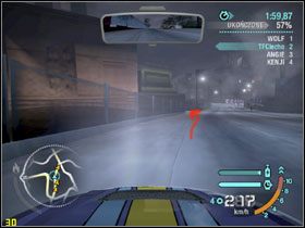 6 - Wyścig z szefem - Darius | Silverton | Need for Speed Carbon - Need for Speed Carbon - poradnik do gry