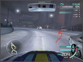 7 - Wyścig z szefem - Darius | Silverton | Need for Speed Carbon - Need for Speed Carbon - poradnik do gry