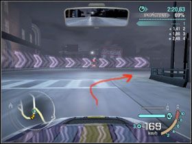 8 - Wyścig z szefem - Darius | Silverton | Need for Speed Carbon - Need for Speed Carbon - poradnik do gry