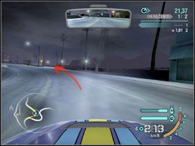 11 - Wyścig z szefem - Darius | Silverton | Need for Speed Carbon - Need for Speed Carbon - poradnik do gry