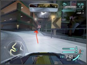 12 - Wyścig z szefem - Darius | Silverton | Need for Speed Carbon - Need for Speed Carbon - poradnik do gry