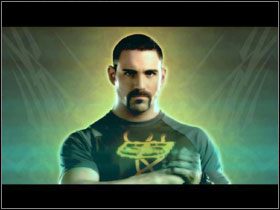 Klasa: Stoper / Wtyka - Skrzydłowi | Podstawy rozgrywki Need for Speed Carbon - Need for Speed Carbon - poradnik do gry