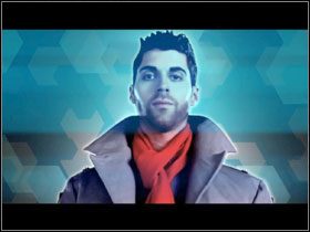 Klasa: Drafter / Stylista - Skrzydłowi | Podstawy rozgrywki Need for Speed Carbon - Need for Speed Carbon - poradnik do gry