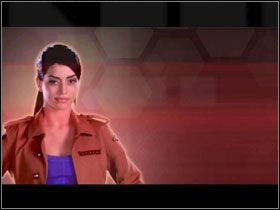 Klasa: Drafter / Mechanik - Skrzydłowi | Podstawy rozgrywki Need for Speed Carbon - Need for Speed Carbon - poradnik do gry