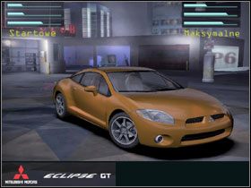 3 - Auta tuningowane (1) | Samochody | Need for Speed Carbon - Need for Speed Carbon - poradnik do gry
