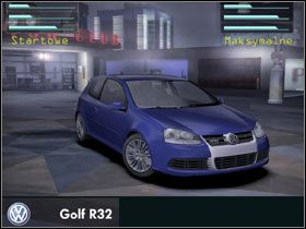 4 - Auta tuningowane (1) | Samochody | Need for Speed Carbon - Need for Speed Carbon - poradnik do gry