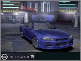 6 - Auta tuningowane (2) | Samochody | Need for Speed Carbon - Need for Speed Carbon - poradnik do gry