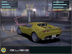 Ten mały diabełek był najlepszym autem w Most Wanted - Auta egzotyczne (1) | Samochody | Need for Speed Carbon - Need for Speed Carbon - poradnik do gry