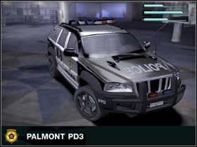 2 - Auta dodatkowe (4) | Samochody | Need for Speed Carbon - Need for Speed Carbon - poradnik do gry