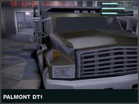 3 - Auta dodatkowe (4) | Samochody | Need for Speed Carbon - Need for Speed Carbon - poradnik do gry