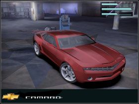 1 - Auta - edycja kolekcjonerska | Samochody | Need for Speed Carbon - Need for Speed Carbon - poradnik do gry