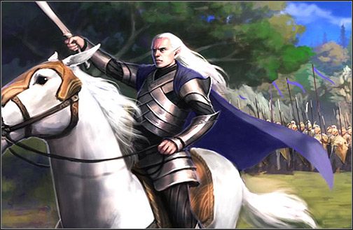 Cele misji - Misja 6 - Carn Dum | Kampania Angmaru - Władca Pierścieni: Bitwa o Śródziemie II - Król Nazguli - poradnik do gry