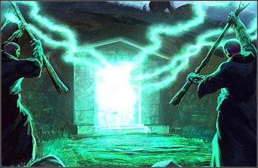 Cele misji - Misja 7 - Siewca zarazy | Kampania Angmaru - Władca Pierścieni: Bitwa o Śródziemie II - Król Nazguli - poradnik do gry