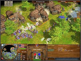007 - Misja 1 - Taniec Wojenny | Akt 1 | Age of Empires III The WarChiefs - Age of Empires III: The WarChiefs - poradnik do gry