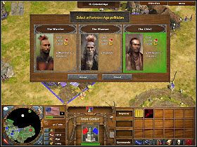012 - Misja 2 - Ratunek | Akt 1 | Age of Empires III The WarChiefs - Age of Empires III: The WarChiefs - poradnik do gry