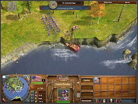 025 - Misja 3 - Wzgórze Breed | Akt 1 | Age of Empires III The WarChiefs - Age of Empires III: The WarChiefs - poradnik do gry