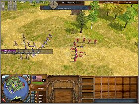 026 - Misja 3 - Wzgórze Breed | Akt 1 | Age of Empires III The WarChiefs - Age of Empires III: The WarChiefs - poradnik do gry