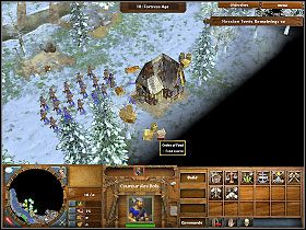 032 - Misja 4 - Przekraczając Delaware | Akt 1 | Age of Empires III The WarChiefs - Age of Empires III: The WarChiefs - poradnik do gry