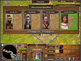 060 - Misja 5 - Saratoga | Akt 1 | Age of Empires III The WarChiefs - Age of Empires III: The WarChiefs - poradnik do gry
