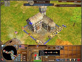 063 - Misja 5 - Saratoga | Akt 1 | Age of Empires III The WarChiefs - Age of Empires III: The WarChiefs - poradnik do gry