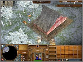 071 - Misja 6 - Dolina Forge | Akt 1 | Age of Empires III The WarChiefs - Age of Empires III: The WarChiefs - poradnik do gry