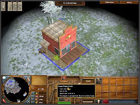 076 - Misja 6 - Dolina Forge | Akt 1 | Age of Empires III The WarChiefs - Age of Empires III: The WarChiefs - poradnik do gry