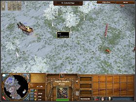 077 - Misja 6 - Dolina Forge | Akt 1 | Age of Empires III The WarChiefs - Age of Empires III: The WarChiefs - poradnik do gry