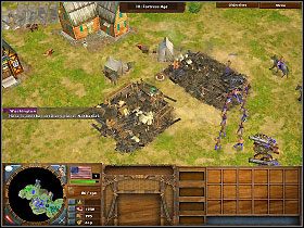 091 - Misja 7 - Bitwa o Morristown | Akt 1 | Age of Empires III The WarChiefs - Age of Empires III: The WarChiefs - poradnik do gry