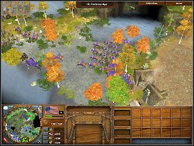 098 - Misja 7 - Bitwa o Morristown | Akt 1 | Age of Empires III The WarChiefs - Age of Empires III: The WarChiefs - poradnik do gry