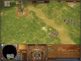 104 - Misja 8 - Bitwa o Yorktown | Akt 1 | Age of Empires III The WarChiefs - Age of Empires III: The WarChiefs - poradnik do gry