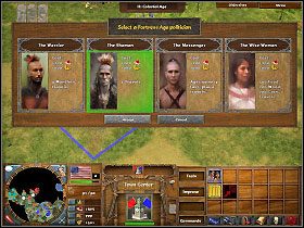 108 - Misja 8 - Bitwa o Yorktown | Akt 1 | Age of Empires III The WarChiefs - Age of Empires III: The WarChiefs - poradnik do gry