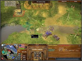 118 - Misja 8 - Bitwa o Yorktown | Akt 1 | Age of Empires III The WarChiefs - Age of Empires III: The WarChiefs - poradnik do gry