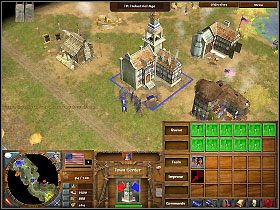 134 - Misja 1 - Ślad Bozemana | Akt 2 | Age of Empires III The WarChiefs - Age of Empires III: The WarChiefs - poradnik do gry