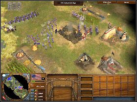 138 - Misja 1 - Ślad Bozemana | Akt 2 | Age of Empires III The WarChiefs - Age of Empires III: The WarChiefs - poradnik do gry