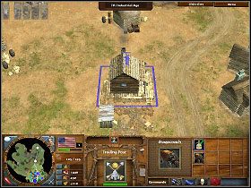 151 - Misja 2 - Wojna Czerwonej Chmury | Akt 2 | Age of Empires III The WarChiefs - Age of Empires III: The WarChiefs - poradnik do gry