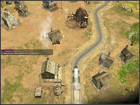 156 - Misja 2 - Wojna Czerwonej Chmury | Akt 2 | Age of Empires III The WarChiefs - Age of Empires III: The WarChiefs - poradnik do gry