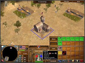 167 - Misja 4 - Urządzać Zasadzkę | Akt 2 | Age of Empires III The WarChiefs - Age of Empires III: The WarChiefs - poradnik do gry