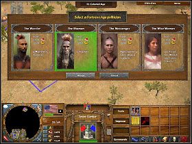 170 - Misja 4 - Urządzać Zasadzkę | Akt 2 | Age of Empires III The WarChiefs - Age of Empires III: The WarChiefs - poradnik do gry