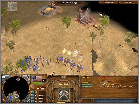 173 - Misja 4 - Urządzać Zasadzkę | Akt 2 | Age of Empires III The WarChiefs - Age of Empires III: The WarChiefs - poradnik do gry